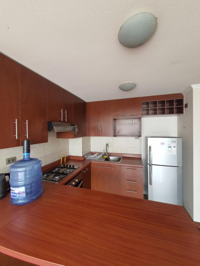 Edificio Cerca De Playa Cavancha Y Brava Apartment *