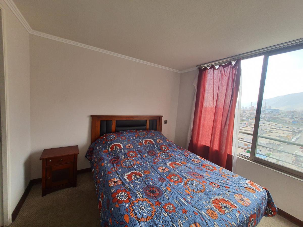 Edificio Cerca De Playa Cavancha Y Brava Apartment *