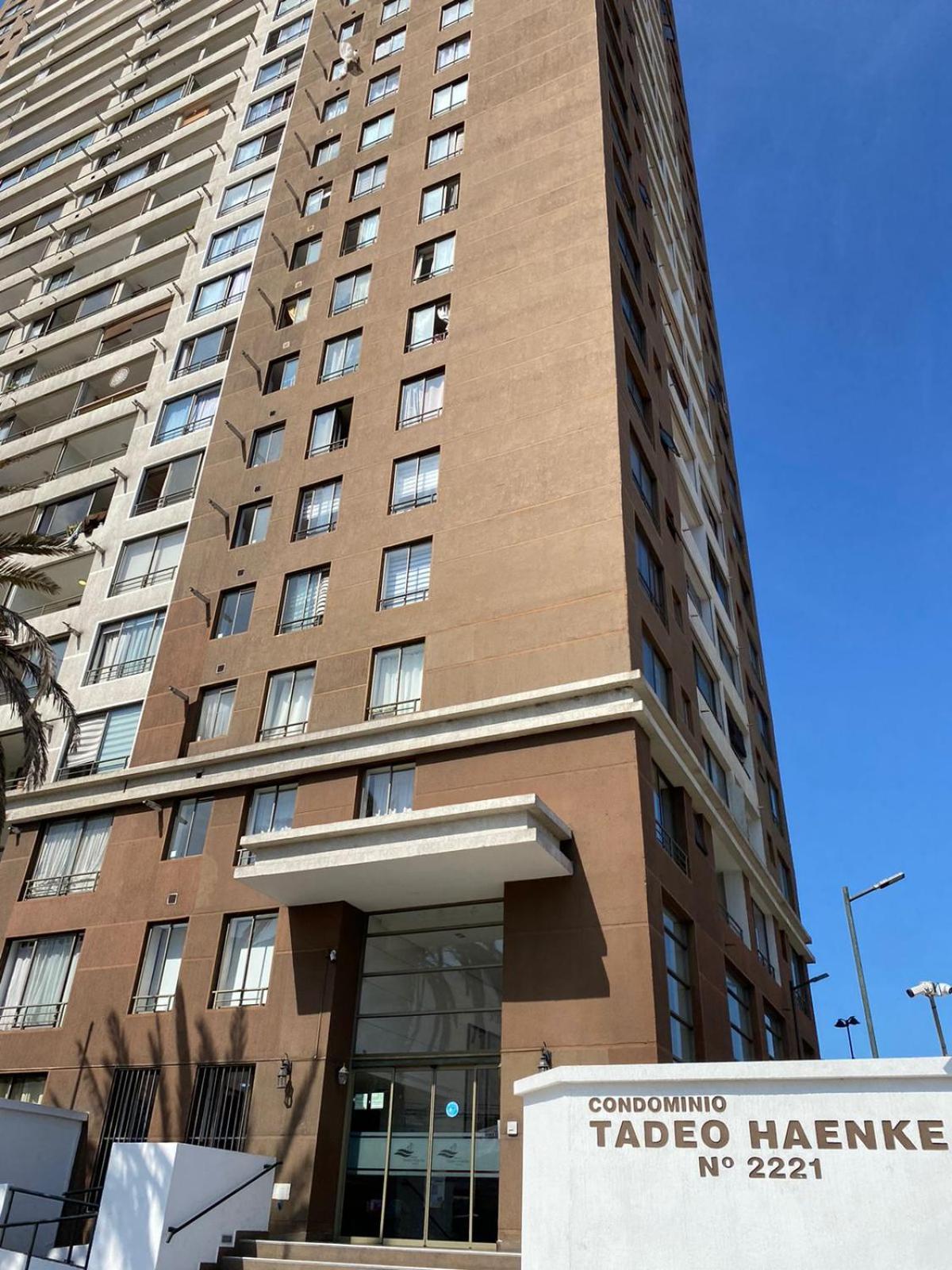 Apartment Edificio Cerca De Playa Cavancha Y Brava